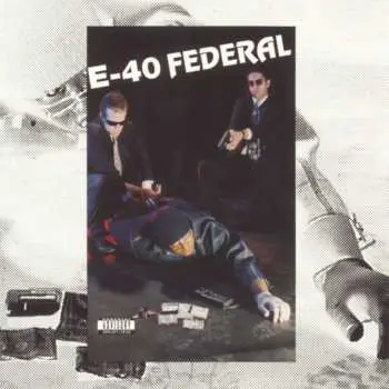CD E-40: Federal
