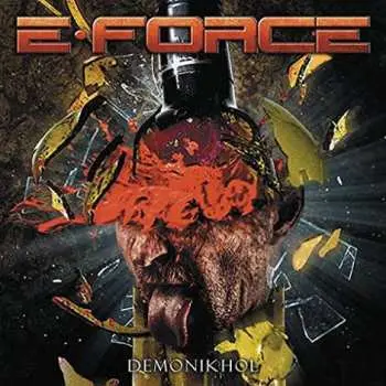 CD E-force: Demonikhol
