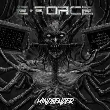 CD E-force: Mindbender