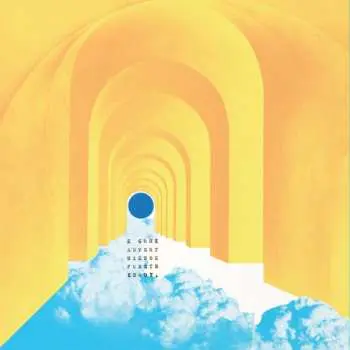 LP E Gone: Adventures Before The Body LTD