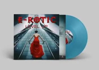 LP E-Rotic: Level Up CLR