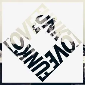 LP E1 Ten: The Lovefunk CLR