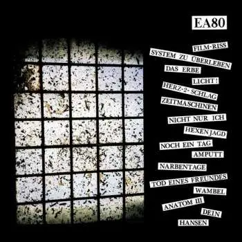 LP/SP EA80: Licht