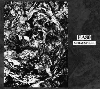 CD EA80: Schauspiele DIGI