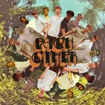 LP Each Other: Being Elastic
