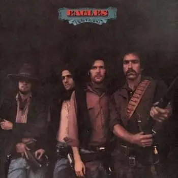 CD Eagles: Desperado