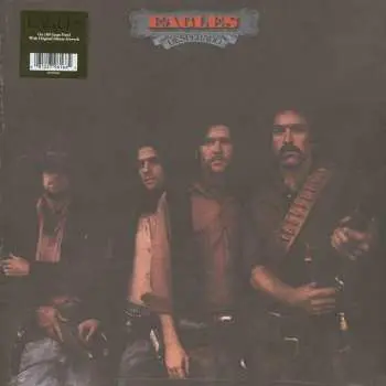 LP Eagles: Desperado