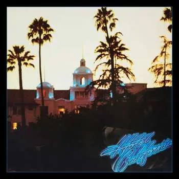 2CD/Box Set/Blu-ray Eagles: Hotel California DLX