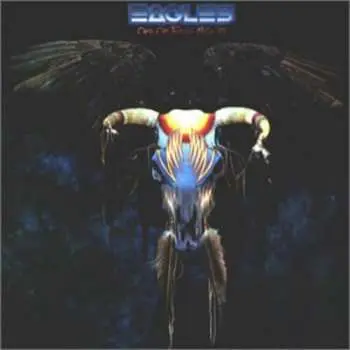 CD Eagles: One Of These Nights