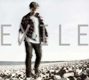 LP Eamon McGrath: Exile