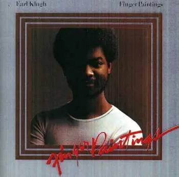 CD Earl Klugh: Finger Paintings