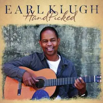 CD Earl Klugh: HandPicked
