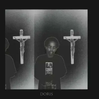 LP Earl Sweatshirt: Doris