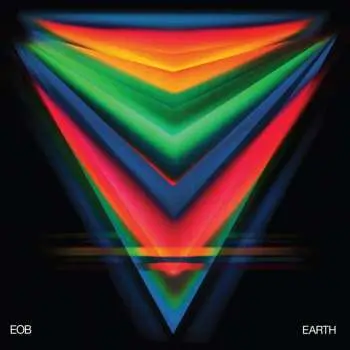 LP Ed O'Brien: Earth