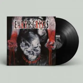 LP Earth Crisis: To The Death