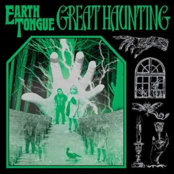CD Earth Tongue: Great Haunting