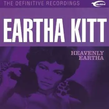 CD Eartha Kitt: Heavenly Eartha