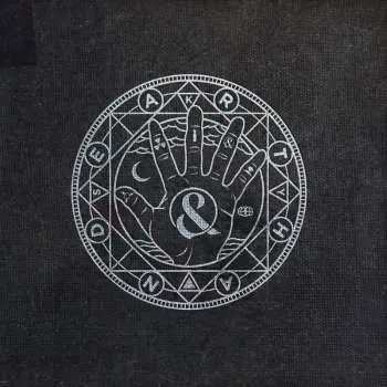 CD Of Mice & Men: Earthandsky