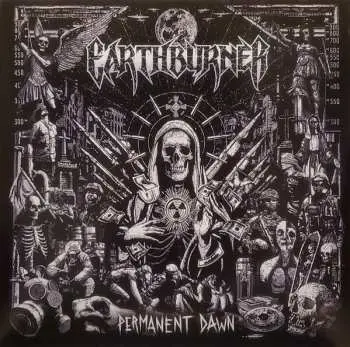 LP Earthburner: Permanent Dawn CLR | LTD