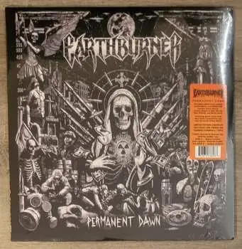 LP Earthburner: Permanent Dawn CLR | LTD