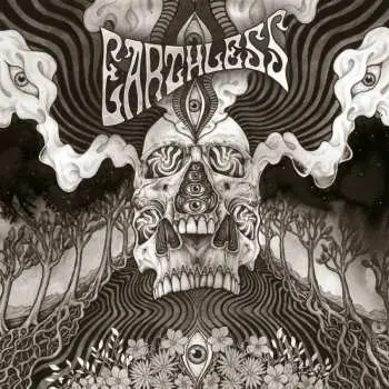 CD Earthless: Black Heaven LTD | DIGI