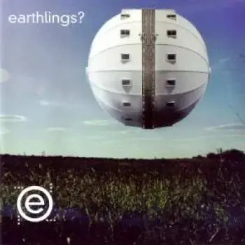 2LP Earthlings?: Earthlings?