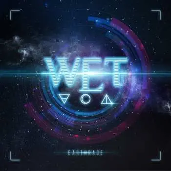 CD W.E.T.: Earthrage