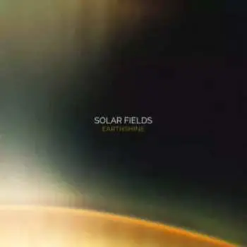 CD Solar Fields: EarthShine (remastered)