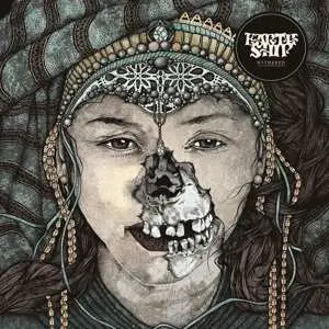 CD Earthship: Withered
