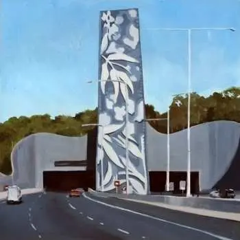 CD East Link: Eastlink