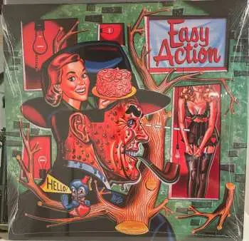 LP Easy Action: Easy Action