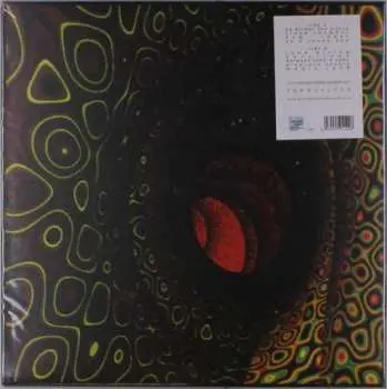 LP/CD Easy: Magic Seed LTD