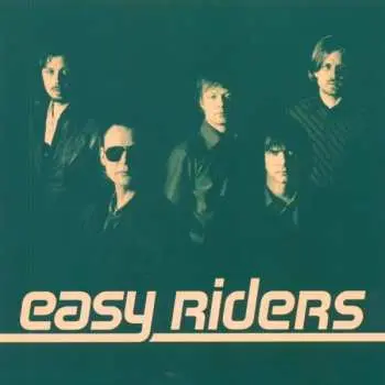 CD Easy Riders: Easy Riders