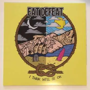 LP Eat Defeat: I Think We'll Be OK CLR