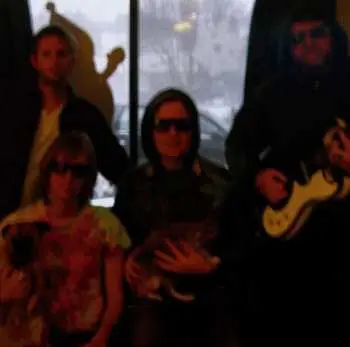 LP Eat Skull: Wild And Inside
