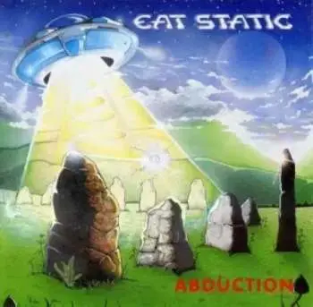 3CD Eat Static: Abduction Expanded