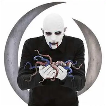 CD A Perfect Circle: Eat The Elephant