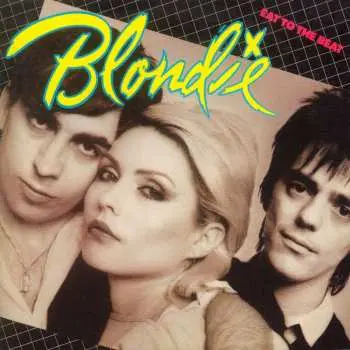 LP Blondie: Eat To The Beat