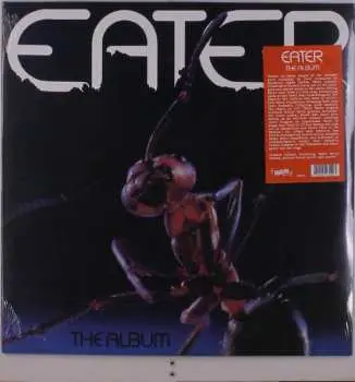 LP Eater: The Album LTD