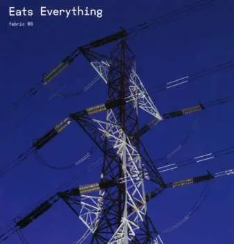 CD Eats Everything: Fabric 86
