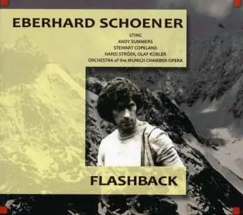 CD Eberhard Schoener: Flashback
