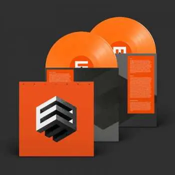 2LP Editors: EBM CLR | LTD