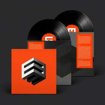 2LP Editors: EBM