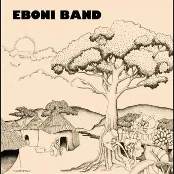 LP Eboni Band: Eboni Band