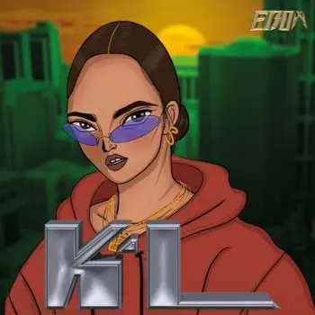 LP Ebow: K4L