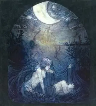 CD Alcest: Écailles De Lune