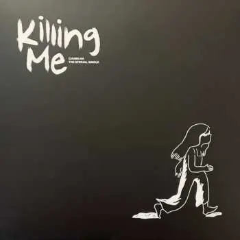 CD/Blu-ray Kim Chung Ha: Killing Me