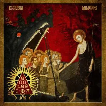 CD Ecclesia: Ecclesia Militans