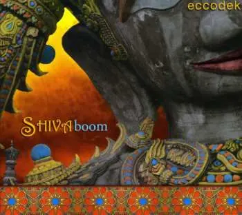 CD Eccodek: Shivaboom