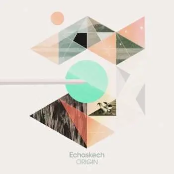 CD Echaskech: Origin